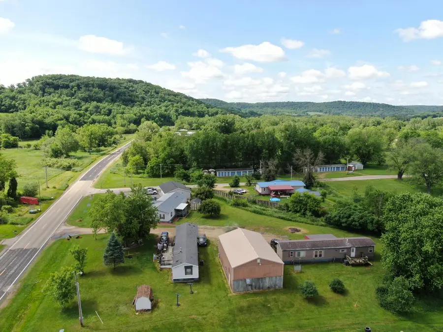 249 S State STREET, La Farge, WI 54639 - #2