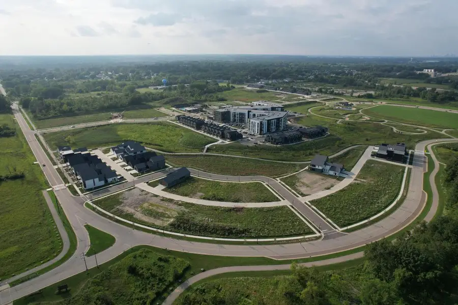 9385 S LAKE VISTA PARKWAY #3003, Oak Creek, WI 53154 - #3