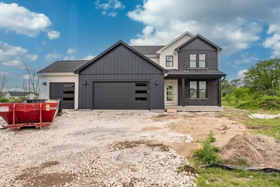 N75W17841 Woody LANE, Menomonee Falls, WI 53051 - Image #2