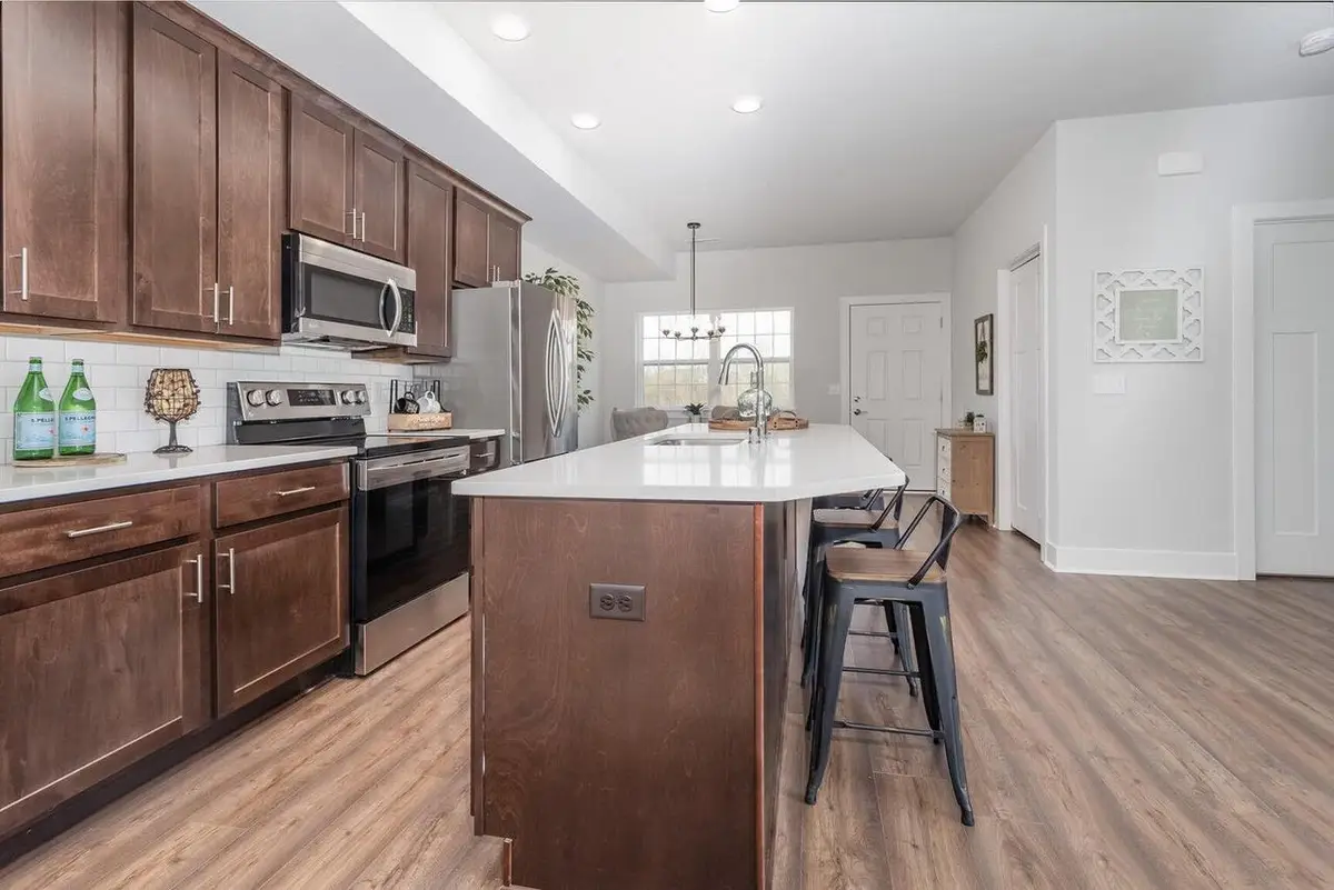 455 Hillary CIRCLE #B, Johnson Creek, WI 53038 - Image #1