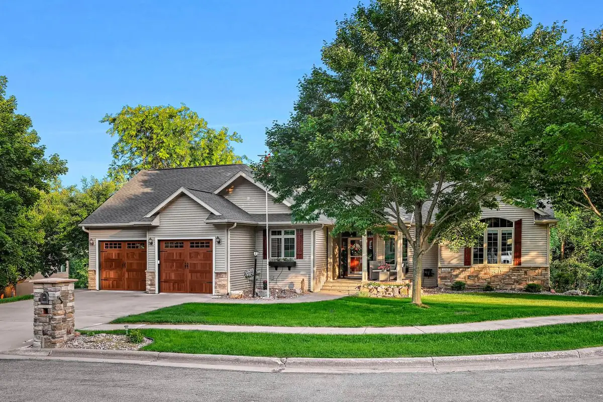 1848 Wood Run PLACE, Onalaska, WI 54650 - Image #1