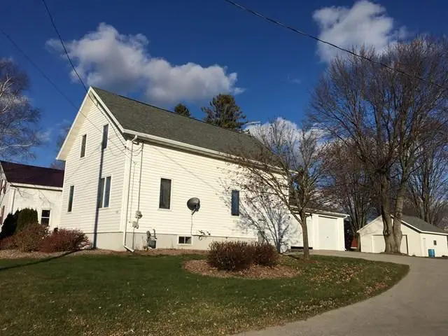 116 S Forestville AVENUE, Forestville, WI 54213 - Image #1