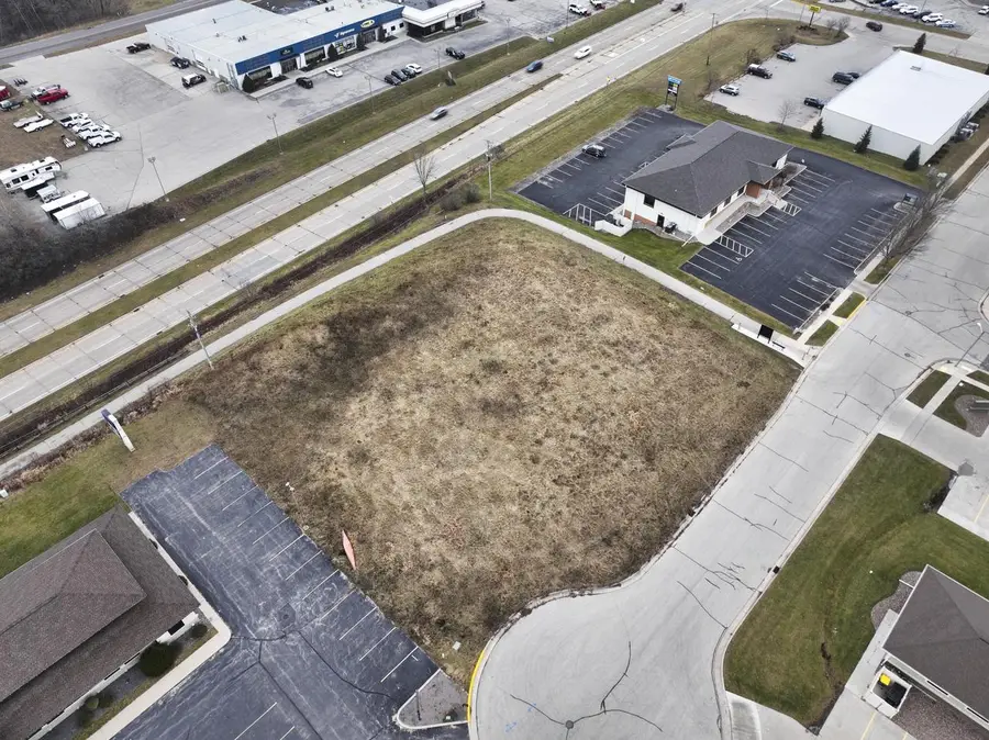 Lot 4 HERITAGE BOULEVARD, West Salem, WI 54669 - #3