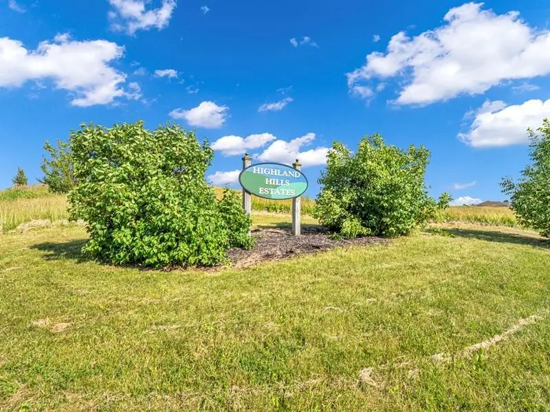 Lt74 HIGHLAND HILLS DRIVE, Sheboygan Falls, WI 53085 - #1