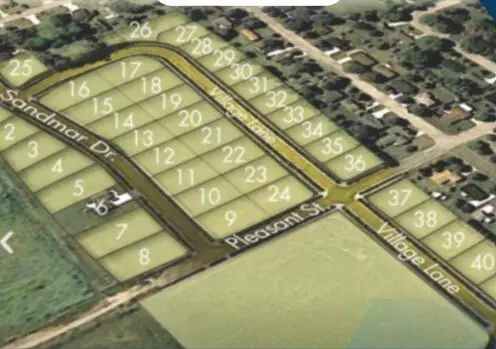 Lt36 VILLAGE LANE, Ripon, WI 54971 - Image #2