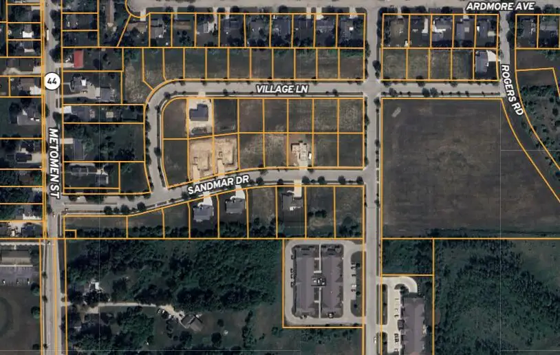 Lt36 VILLAGE LANE, Ripon, WI 54971 - Image #3