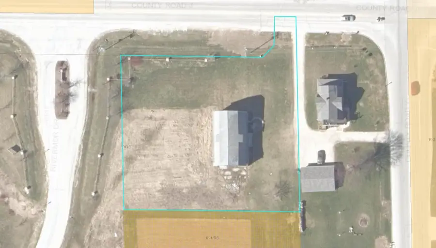 Outlot6 COUNTY ROAD J, Sheboygan, WI 53083 - #2