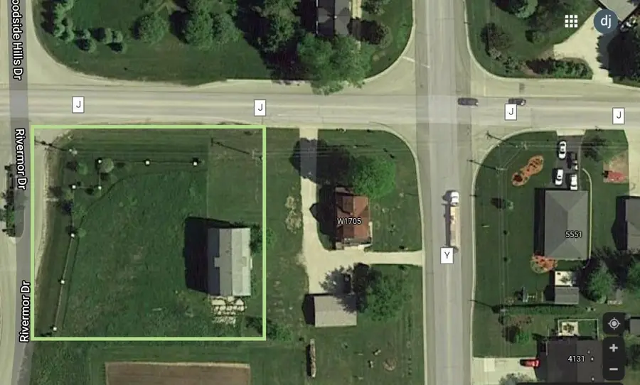 Outlot6 COUNTY ROAD J, Sheboygan, WI 53083 - #3