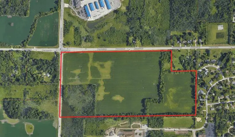 Pcl0 S CALHOUN ROAD, New Berlin, WI 53151 - Image #1