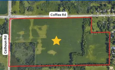 Pcl0 S CALHOUN ROAD, New Berlin, WI 53151 - Image #2