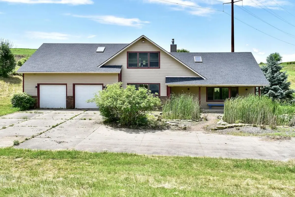 S3093 Baertsch Valley ROAD, Fountain City, WI 54629 - Image #1