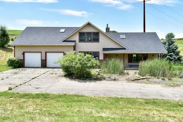 S3093 Baertsch Valley ROAD, Fountain City, WI 54629