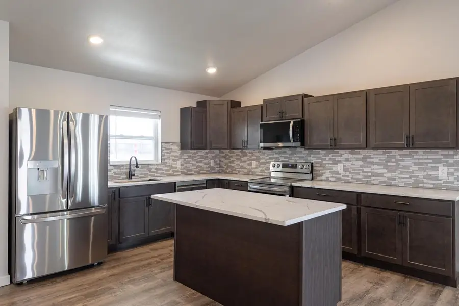 2212 Henry Johns BOULEVARD, Bangor, WI 54614 - #3