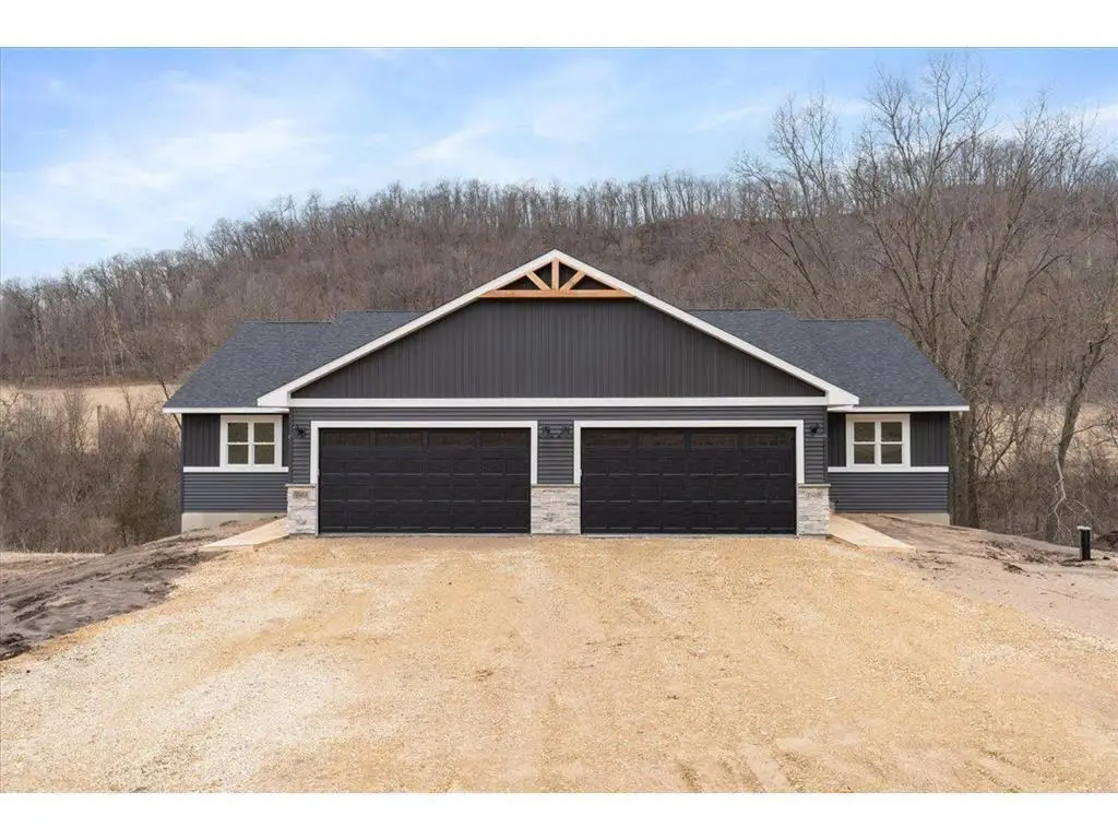 S1546 Shawnee DRIVE #A, Alma, WI 54610 - Image #1