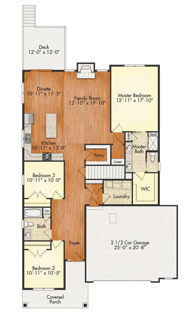 1775 Lasalle STREET, Lake Geneva, WI 53147 - Image #2