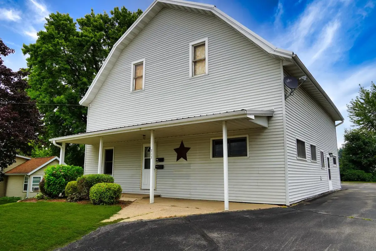 313 N Main STREET, Viroqua, WI 54665 - Image #1