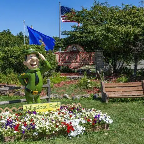 205 Blossom DRIVE, Warrens, WI 54666 - Image #3