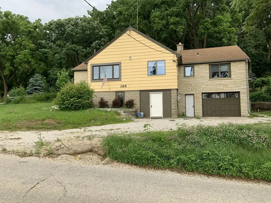 144 Riverside DRIVE, Waterford, WI 53185 - #2