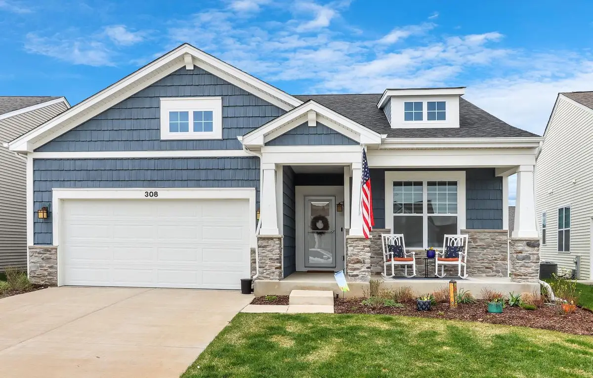 308 Cadence CIRCLE, Lake Geneva, WI 53147 - Image #1