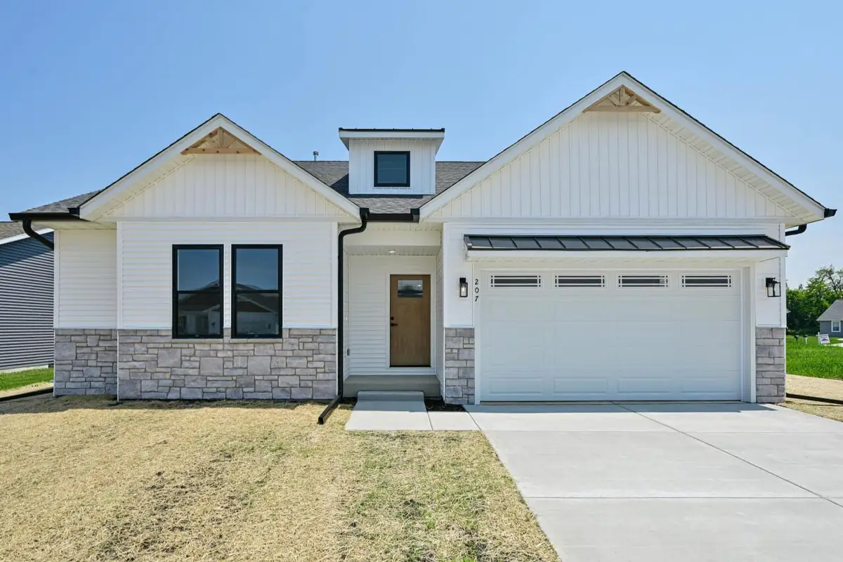 1106 Tamarack STREET, Delavan, WI 53115 - Image #1