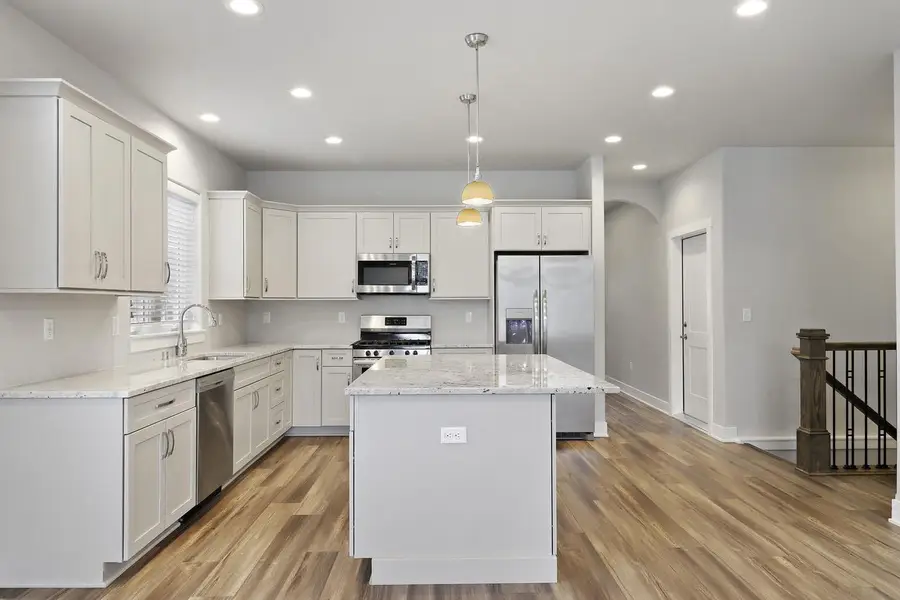 4706 N Cottage LANE, Pleasant Prairie, WI 53158 - #3