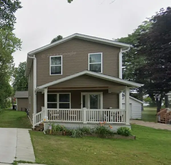 302 N Peach AVENUE, Marshfield, WI 54449