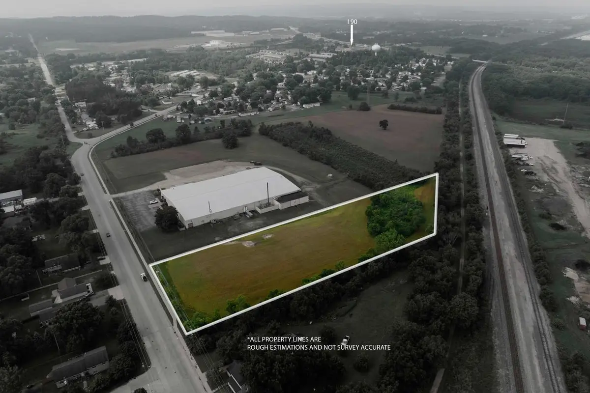 0 WATER ST, Sparta, WI 54656 - Image #1