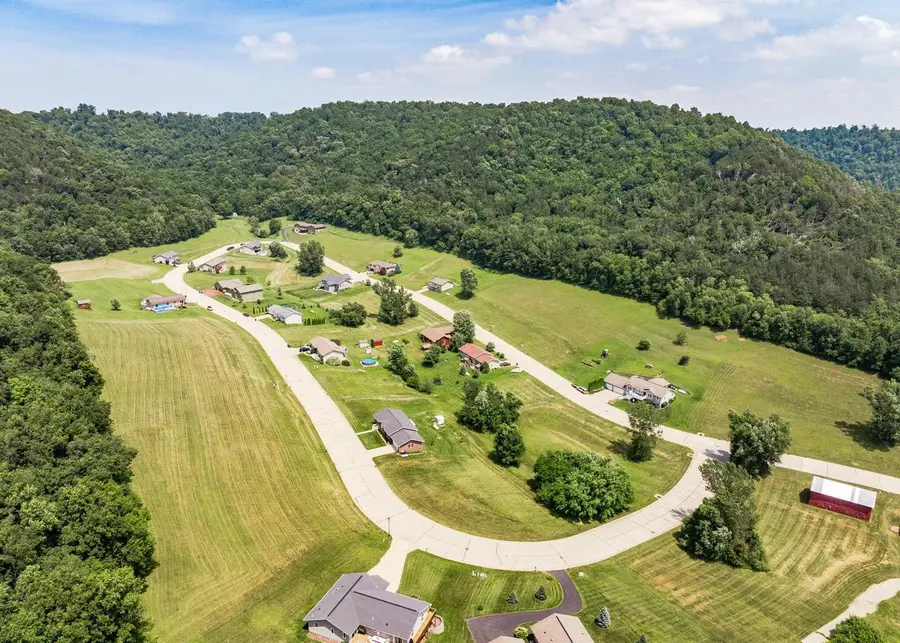 Lot 58 WHITE TAIL DRIVE, Stoddard, WI 54658 - #2