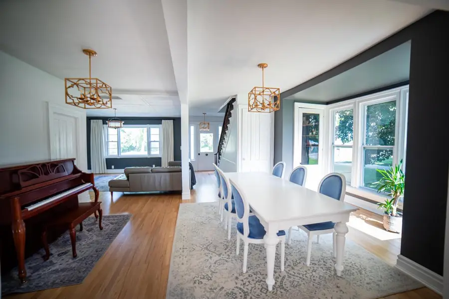 171 Martin STREET, Sharon, WI 53585 - Image #3