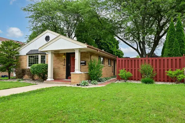 4130 N 85th STREET, Milwaukee, WI 53222