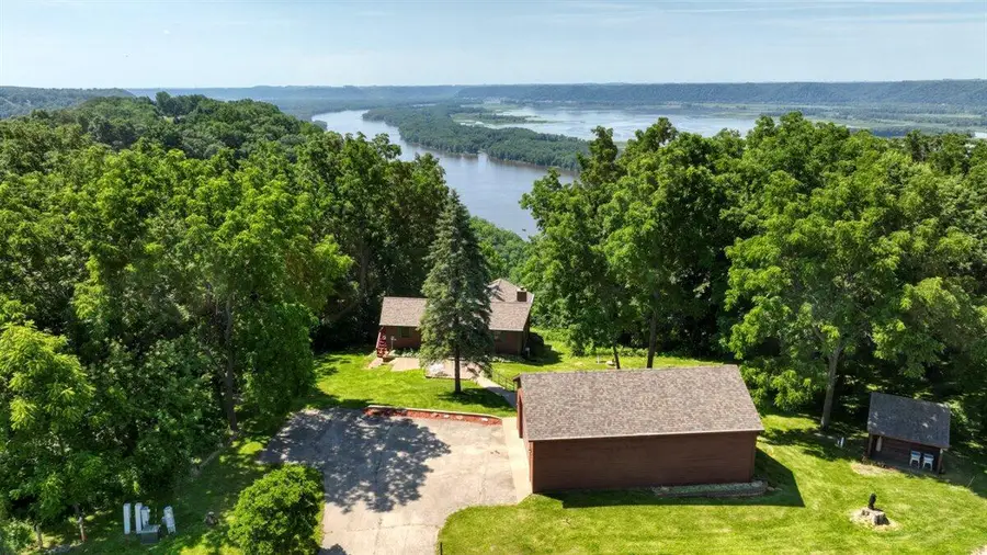 15 Scenic Point ROAD, De Soto, WI 54624 - Image #2