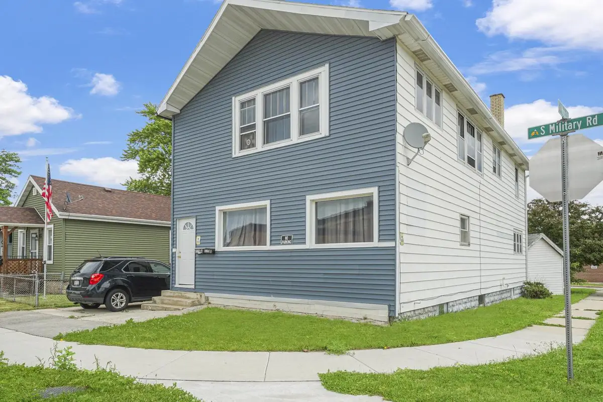 235 S Military ROAD, Fond Du Lac, WI 54935 - Image #1