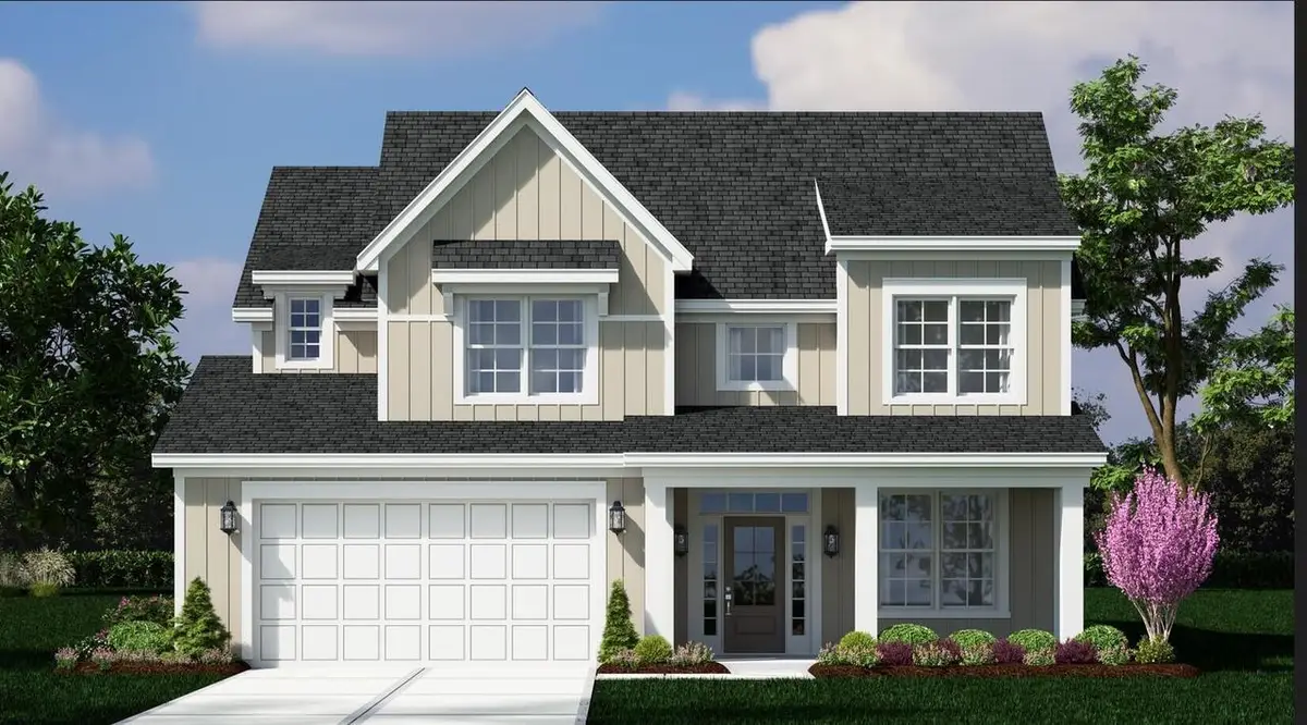 2853 Launch DRIVE, Delavan, WI 53115 - Image #1