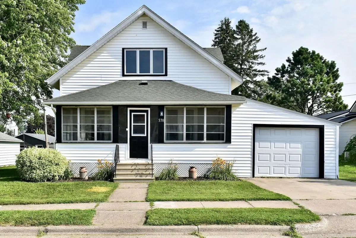 570 Harrison STREET, Lewiston, MN 55952 - Image #1