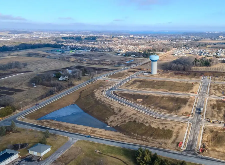 645 Windy Willow Road, Verona, WI 53593 - #3