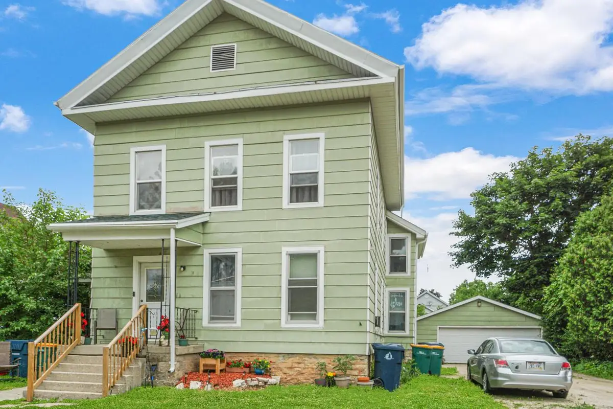 95 8th STREET, Fond Du Lac, WI 54935 - Image #1