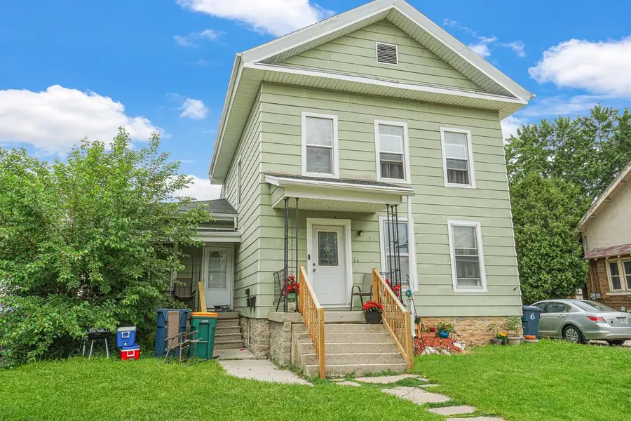 95 8th STREET, Fond Du Lac, WI 54935 - Image #2