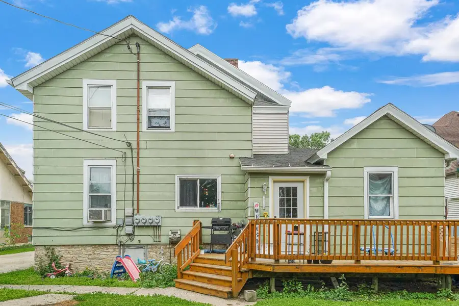 95 8th STREET, Fond Du Lac, WI 54935 - Image #3