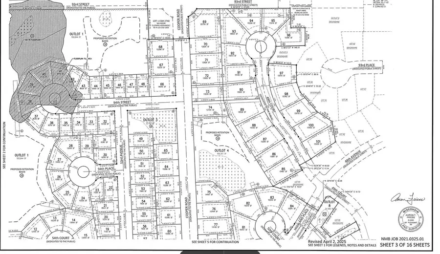 Lt86 49TH COURT, Pleasant Prairie, WI 53158 - Image #3