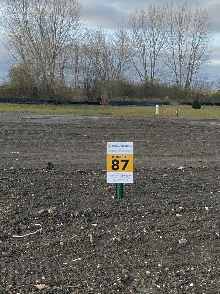 Lt87 49TH COURT, Pleasant Prairie, WI 53158 - #1