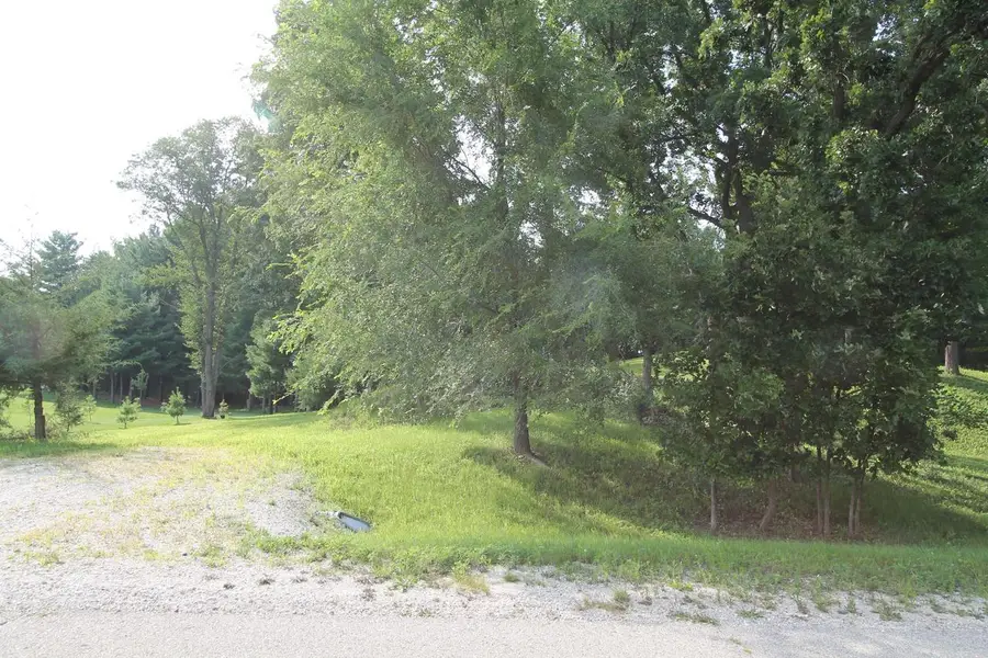 6834 HORSESHOE TRAIL, Burlington, WI 53105 - #3