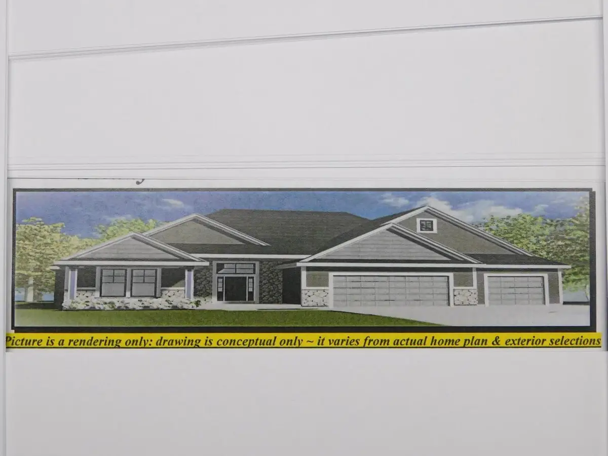 245 Candleberry LANE, Grafton, WI 53024 - Image #1