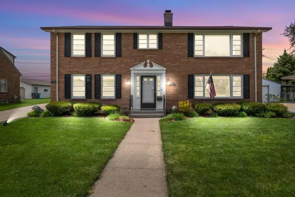 2206 N Main STREET, Racine, WI 53402