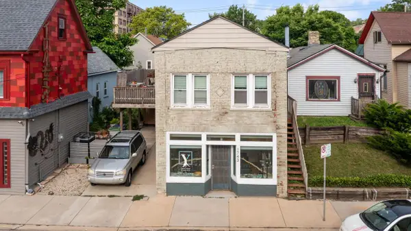 1743 S 1st STREET, Milwaukee, WI 53204