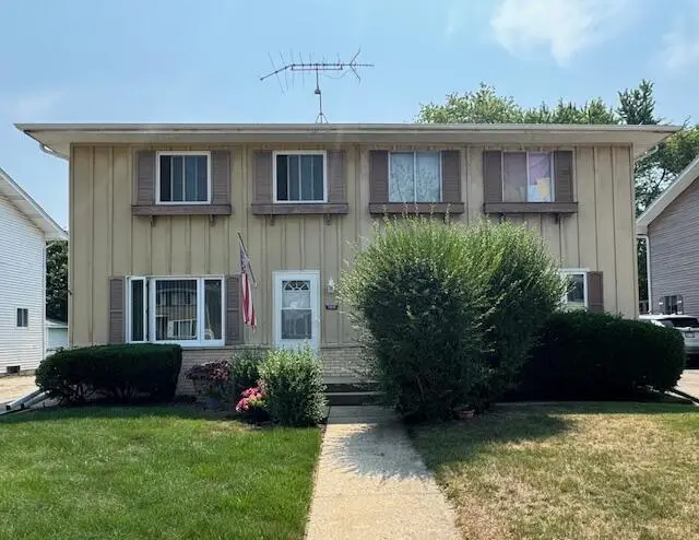 1519 87th PLACE, Kenosha, WI 53143 - Image #1