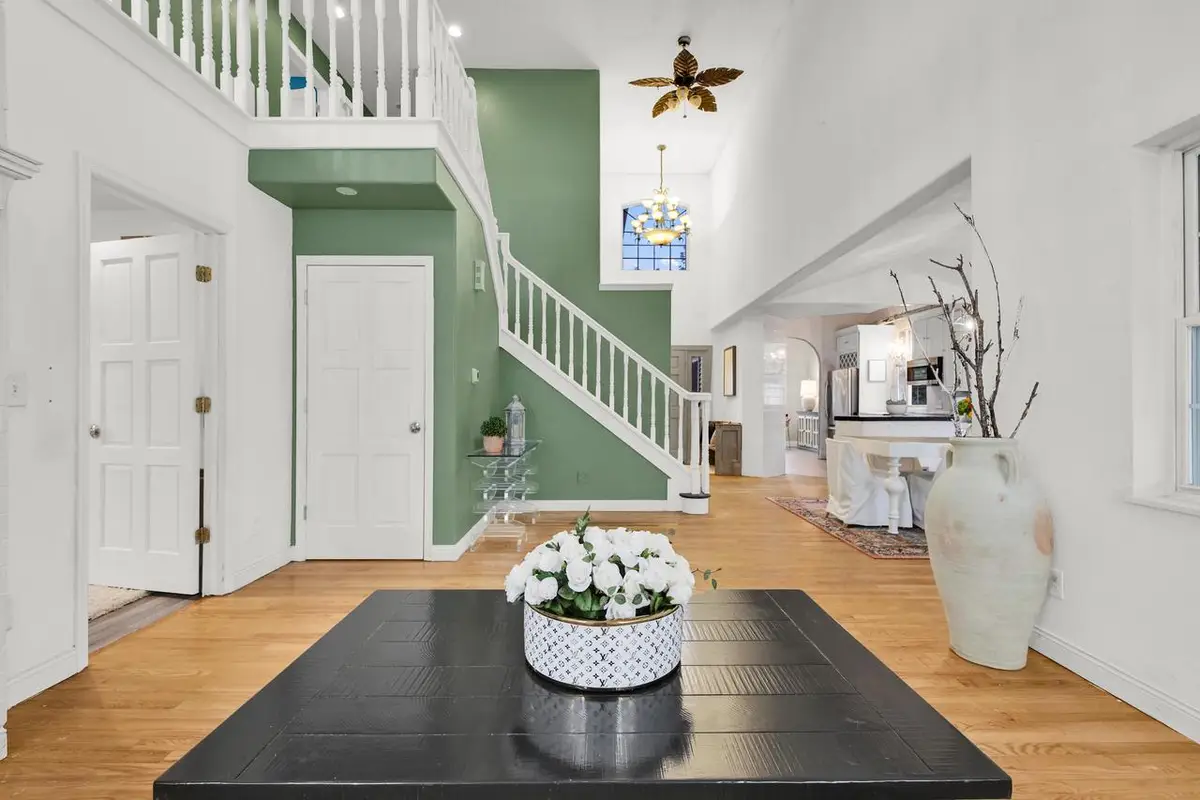 3320 W River Meadows COURT, Franklin, WI 53132 - #1