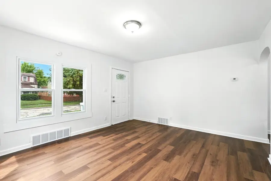 4314 N 48 STREET, Milwaukee, WI 53209 - #3