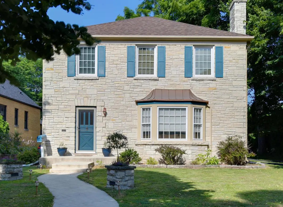 211 N 88th STREET, Wauwatosa, WI 53226 - Image #1