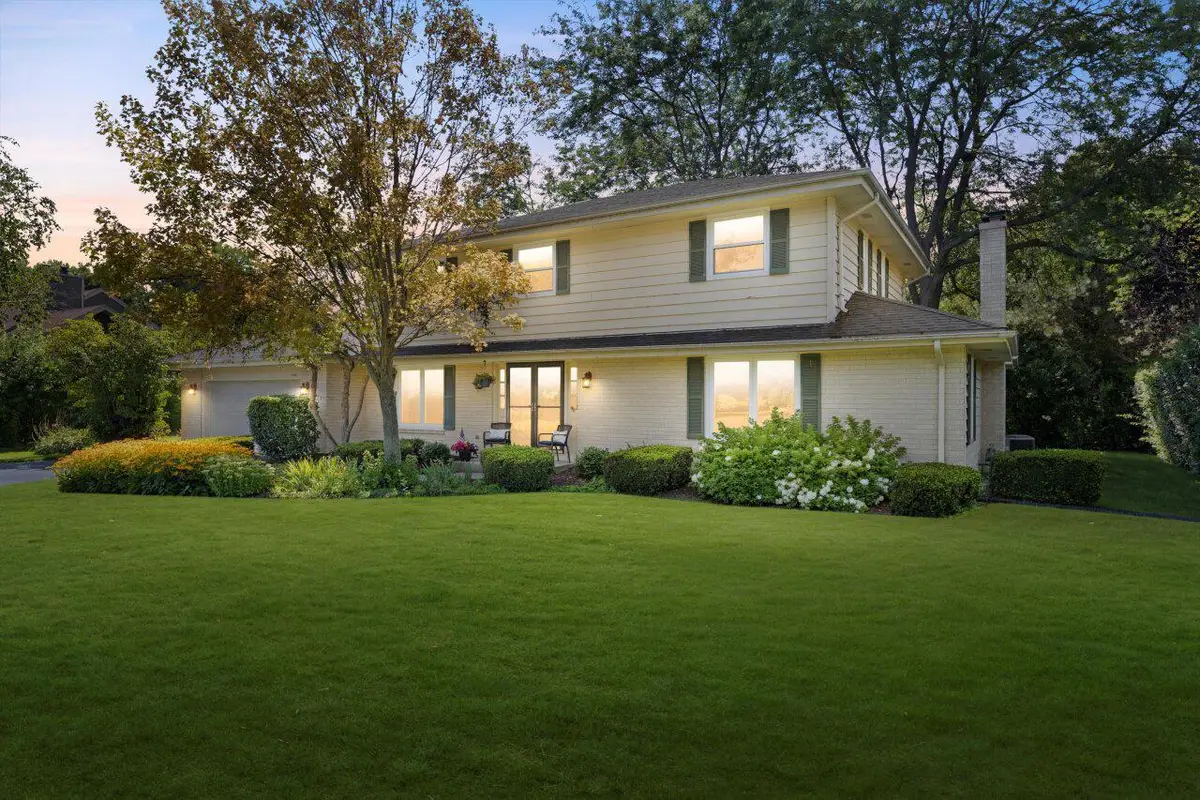 4 Greenwood COURT, Wind Point, WI 53402 - Image #1