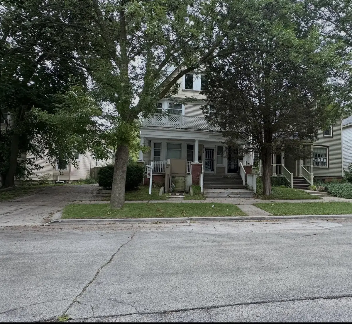 2323 N Palmer STREET, Milwaukee, WI 53212 - Image #1